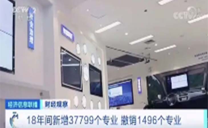 【潤(rùn)康】高鉻輥套與您分享：冷門專業(yè)，百萬年薪有人靠他引爆網(wǎng)絡(luò)，爆款or冷門