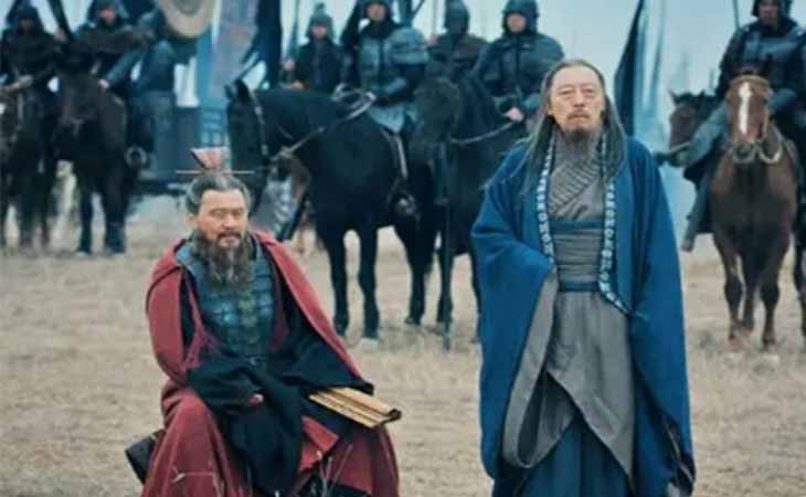 熬死了曹家三代人，等到七十高齡才造反，司馬懿怕啥【潤(rùn)康】高鉻輥套對(duì)此看法