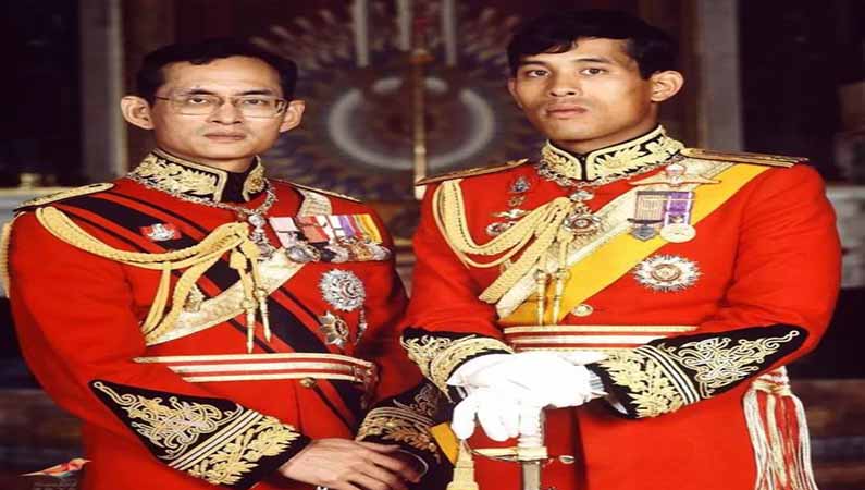 泰國曼谷數(shù)萬人示威游行，要求改革君主立憲制【潤康】磨煤機(jī)磨輥對(duì)此看法
