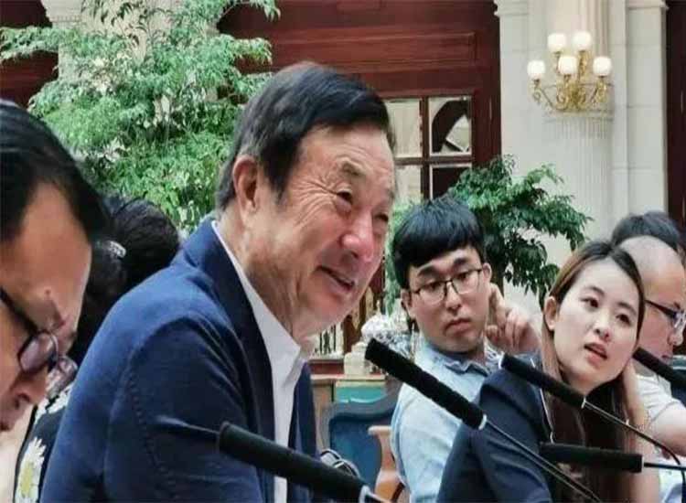 美國(guó)斷供華為！臺(tái)積電也沒想到會(huì)是這種結(jié)局【潤(rùn)康】磨煤機(jī)磨輥對(duì)此看法?