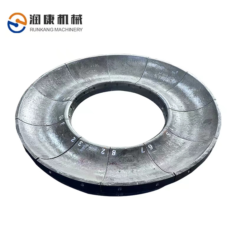 MPS170陶瓷輥套