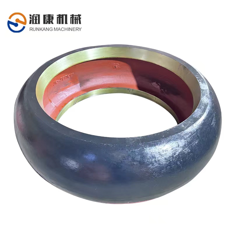 MPS170陶瓷輥套